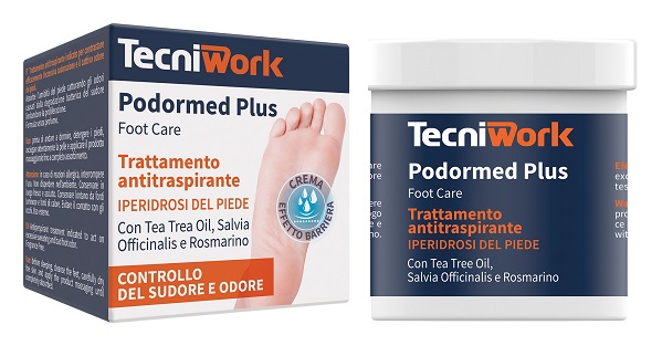 PODORMED PLUS 75 ML - UniversoFarmacie.it