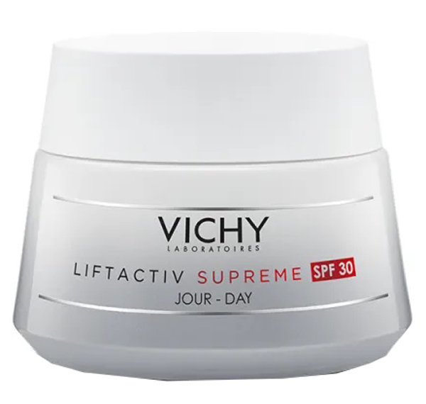 LIFTACTIV SUPREME CREMA SPF30 50 ML - UniversoFarmacie.it