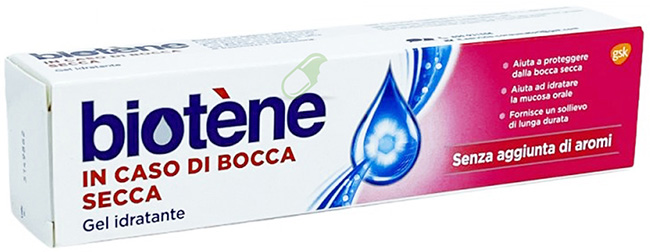 BIOTENE GEL IDRATANTE 50 G - UniversoFarmacie.it