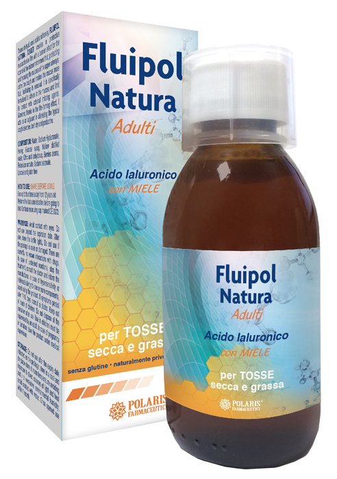 FLUIPOL NATURA ADULTI&BAMBINI 150 ML - UniversoFarmacie.it
