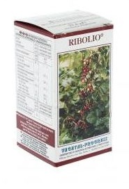RIBOLIO DOPPIO 100 CAPSULE - UniversoFarmacie.it