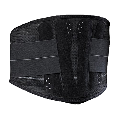 GIBAUD ORTHO LOMBOGIB WORK H21 CORSETTO LOMBOSACRALE 04 - UniversoFarmacie.it