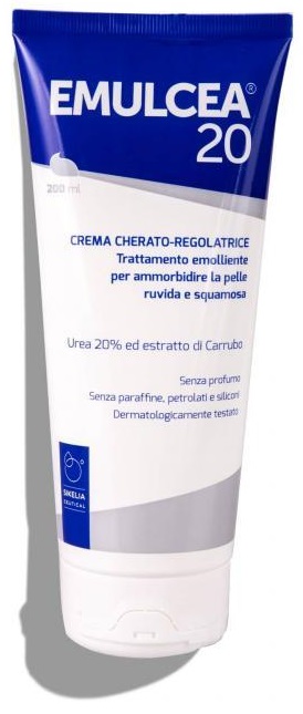 EMULCEA 20 CREMA 200 ML - UniversoFarmacie.it