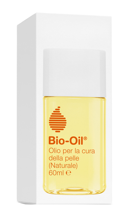 BIO-OIL OLIO PER LA CURA DELLA PELLE NATURALE 60 ML - UniversoFarmacie.it