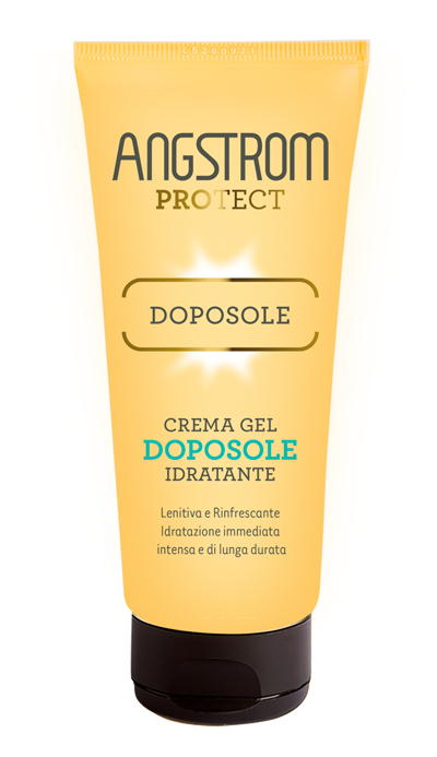 ANGSTROM GEL DOPOSOLE 200 ML TUBO - UniversoFarmacie.it