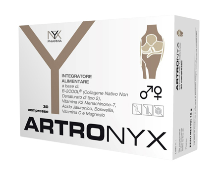 ARTRONYX 30 COMPRESSE - UniversoFarmacie.it