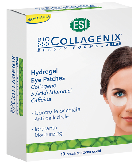 ESI BIOCOLLAGENIX 30 AMPOLLE - UniversoFarmacie.it