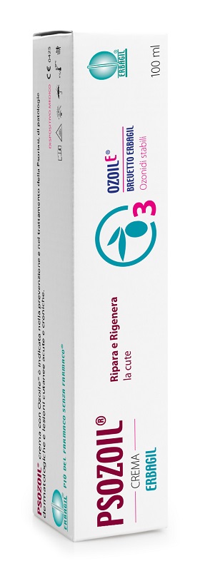 PSOZOIL CREMA 100 ML - UniversoFarmacie.it