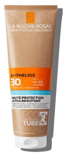 ANTHELIOS LATTE SOLARE 30+ PAPER PACK - UniversoFarmacie.it