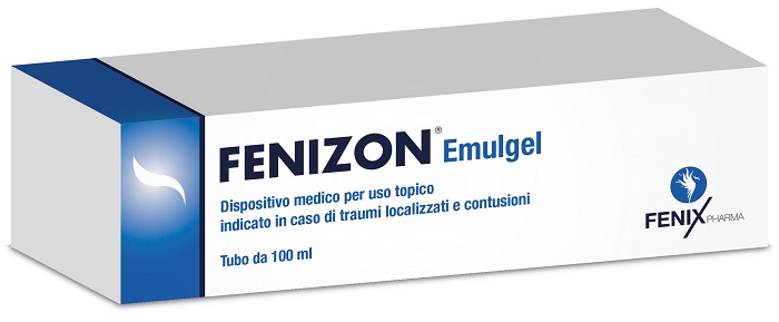 FENIZON EMULGEL 100 ML - UniversoFarmacie.it