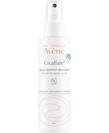 EAU THERMALE AVENE CICALFATE+ SPRAY ADSORBENTE LENITIVO 100 ML - UniversoFarmacie.it