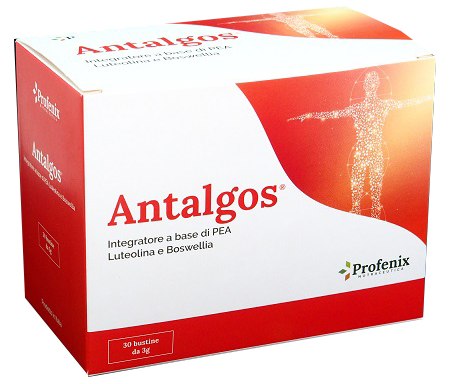ANTALGOS 30 BUSTINE - UniversoFarmacie.it