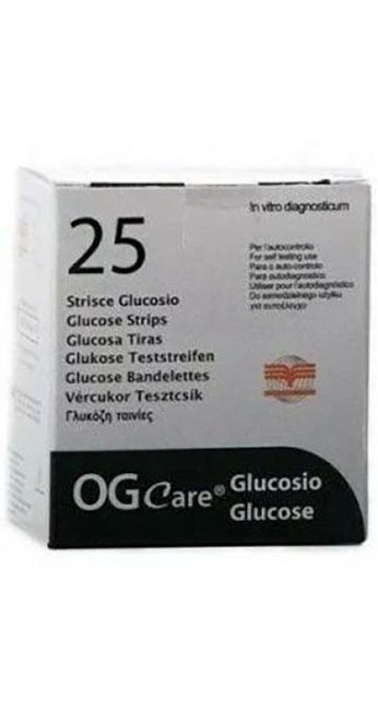 LANCETTE PUNGIDITO GAUGE 30 25 PEZZI - UniversoFarmacie.it
