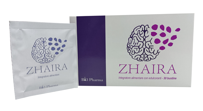 ZHAIRA 30 BUSTINE - UniversoFarmacie.it