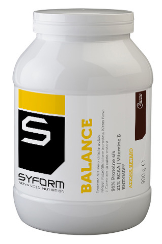 BALANCE CACAO 900 G - UniversoFarmacie.it