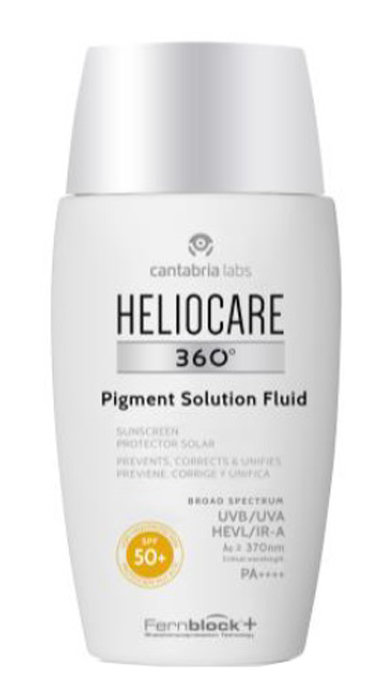 HELIOCARE 360 PIGMENT SOLUTION 50 ML - UniversoFarmacie.it