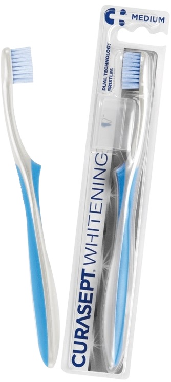 CURASEPT WHITENING SPAZZOLINO - UniversoFarmacie.it