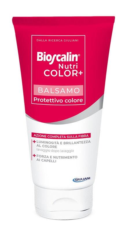 BIOSCALIN NUTRICOL PLUS BALSAMO PROTETTIVO COLORE 150 ML - UniversoFarmacie.it