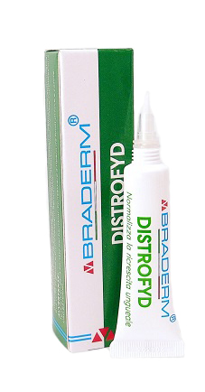 DISTROFYD 15 ML BRADERM - UniversoFarmacie.it