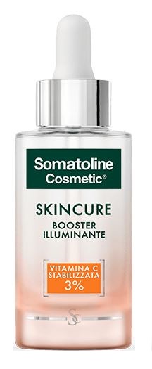 SOMATOLINE SKIN EXPERT VISO SKINCURE ILLUMINANTE 30 ML - UniversoFarmacie.it