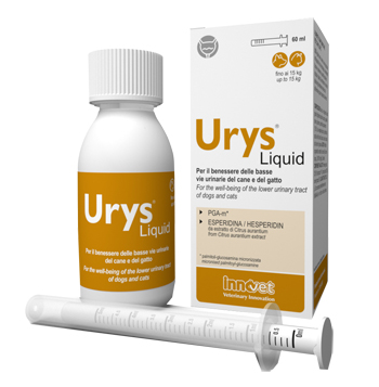 URYS LIQUID FLACONE 60 ML - UniversoFarmacie.it