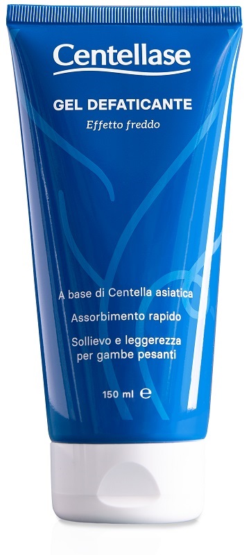 CENTELLASE GEL DEFATICANTE 150 ML - UniversoFarmacie.it