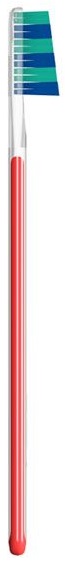 TAUMARIN SPAZZOLINO PROFESSIONAL 27 MOLTO MORBIDO CON ANTIBATTERICO - UniversoFarmacie.it