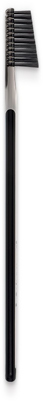 TAUMARIN SPAZZOLINO PROFESSIONAL BLACK CON ANTIBATTERICO - UniversoFarmacie.it