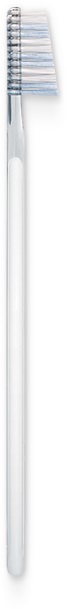TAUMARIN SPAZZOLINO PROFESSIONAL WHITE CON ANTIBATTERICO - UniversoFarmacie.it