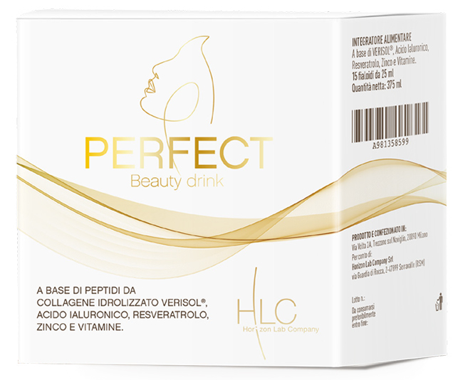 PERFECT 15 FIALOIDI X 25 ML - UniversoFarmacie.it
