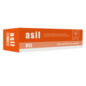 ASIL GEL 30 ML - UniversoFarmacie.it