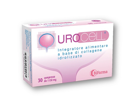UROCELL 30 COMPRESSE - UniversoFarmacie.it