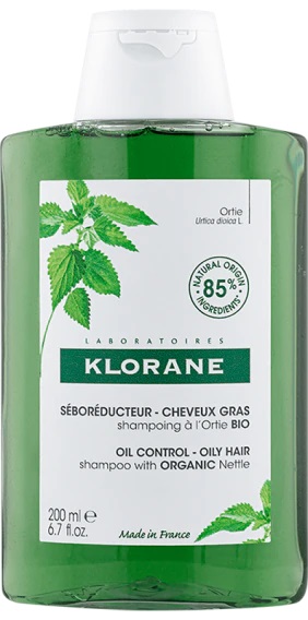 KLORANE SHAMPOO ALL'ORTICA - UniversoFarmacie.it