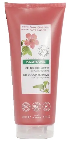 KLORANE GEL DOCCIA FIORE D'IBISCO 200 ML - UniversoFarmacie.it