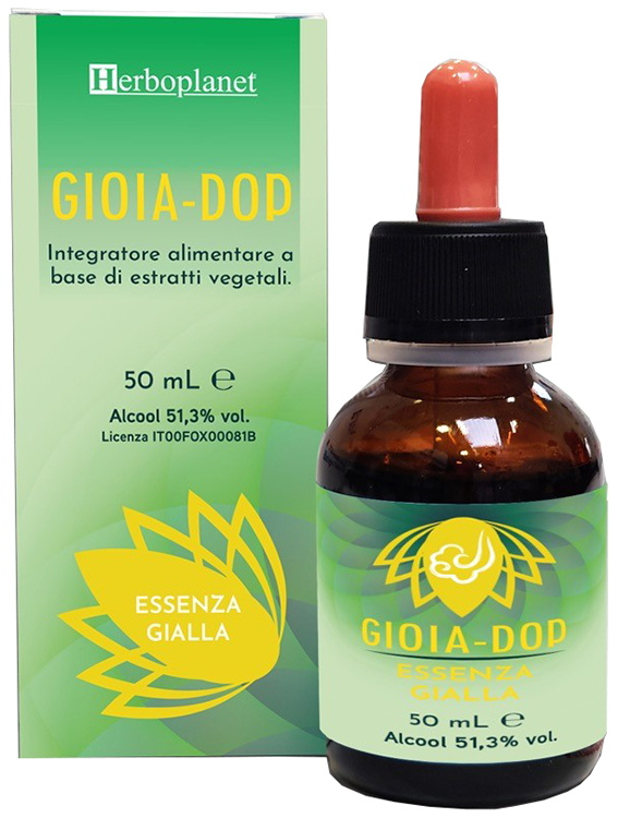 GIOIA DOP GOCCE 50 ML - UniversoFarmacie.it