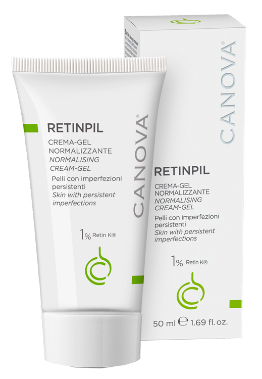 RETINPIL CREMA GEL 50 ML - UniversoFarmacie.it