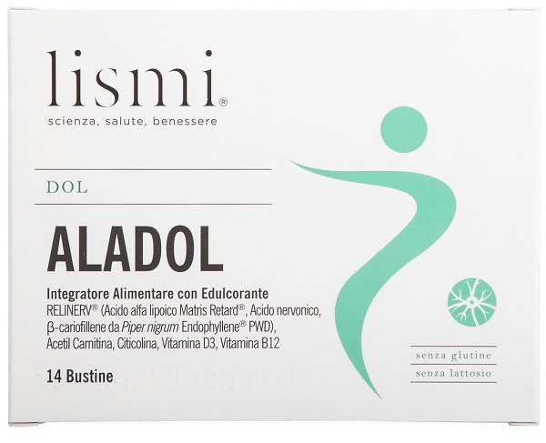 ALADOL 14 BUSTINE - UniversoFarmacie.it