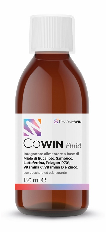 COWIN FLUID 150 ML - UniversoFarmacie.it