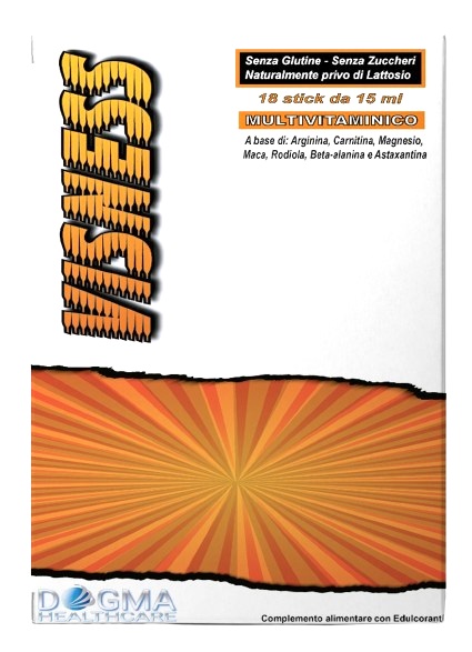 VISNESS 18 STICK PACK - UniversoFarmacie.it