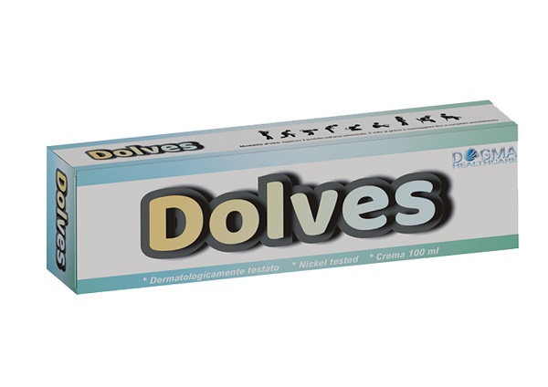 DOLVES CREMA 100 ML - UniversoFarmacie.it