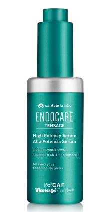 ENDOCARE TENSAGE HP SERUM TENSAGE 30 ML - UniversoFarmacie.it