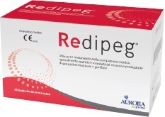 REDIPEG 20 STICK PACK 30 ML - UniversoFarmacie.it