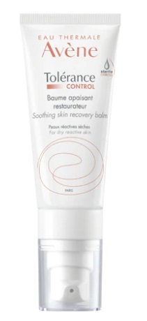 EAU THERMALE AVENE TOLERANCE CONTROL CREMA LENITIVA RIEQUILIBRANTE 40 ML - UniversoFarmacie.it
