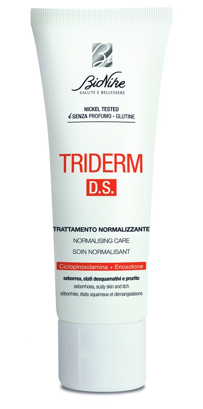 TRIDERM DERMATITE SEBORROICA TRATTAMENTO NORMALIZZANTE 50 ML - UniversoFarmacie.it