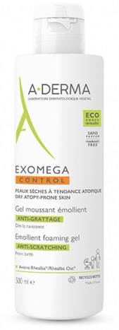 EXOMEGA CONTROL GEL 500 ML 21 - UniversoFarmacie.it