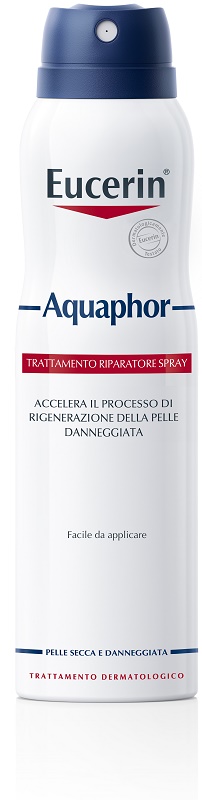 EUCERIN AQUAPHOR SPRAY 250 ML - UniversoFarmacie.it