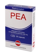 PEA 300 MG 30 CAPSULE - UniversoFarmacie.it