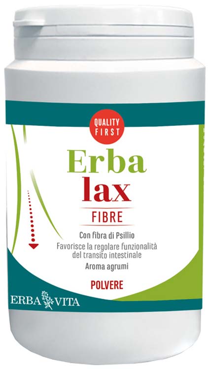 ERBALAX FIBRE 150 G - UniversoFarmacie.it