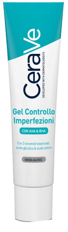 CERAVE GEL CONTROLLO IMPERFEZIONI 40 ML - UniversoFarmacie.it
