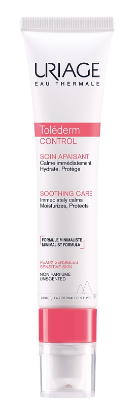 TOLEDERM CONTROL CREMA 40 ML - UniversoFarmacie.it